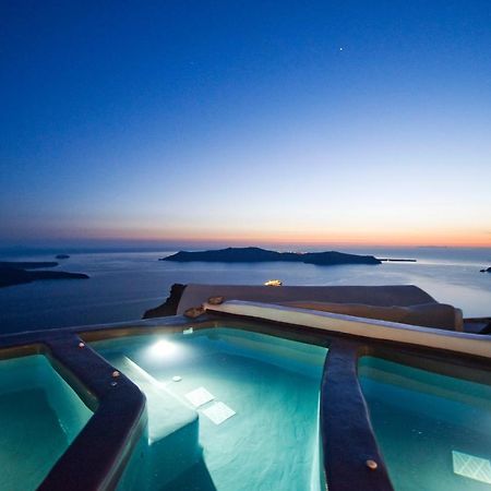 Sophia Luxury Suites Імеровіглі Екстер'єр фото