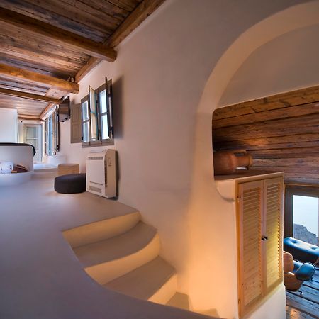 Sophia Luxury Suites Імеровіглі Екстер'єр фото
