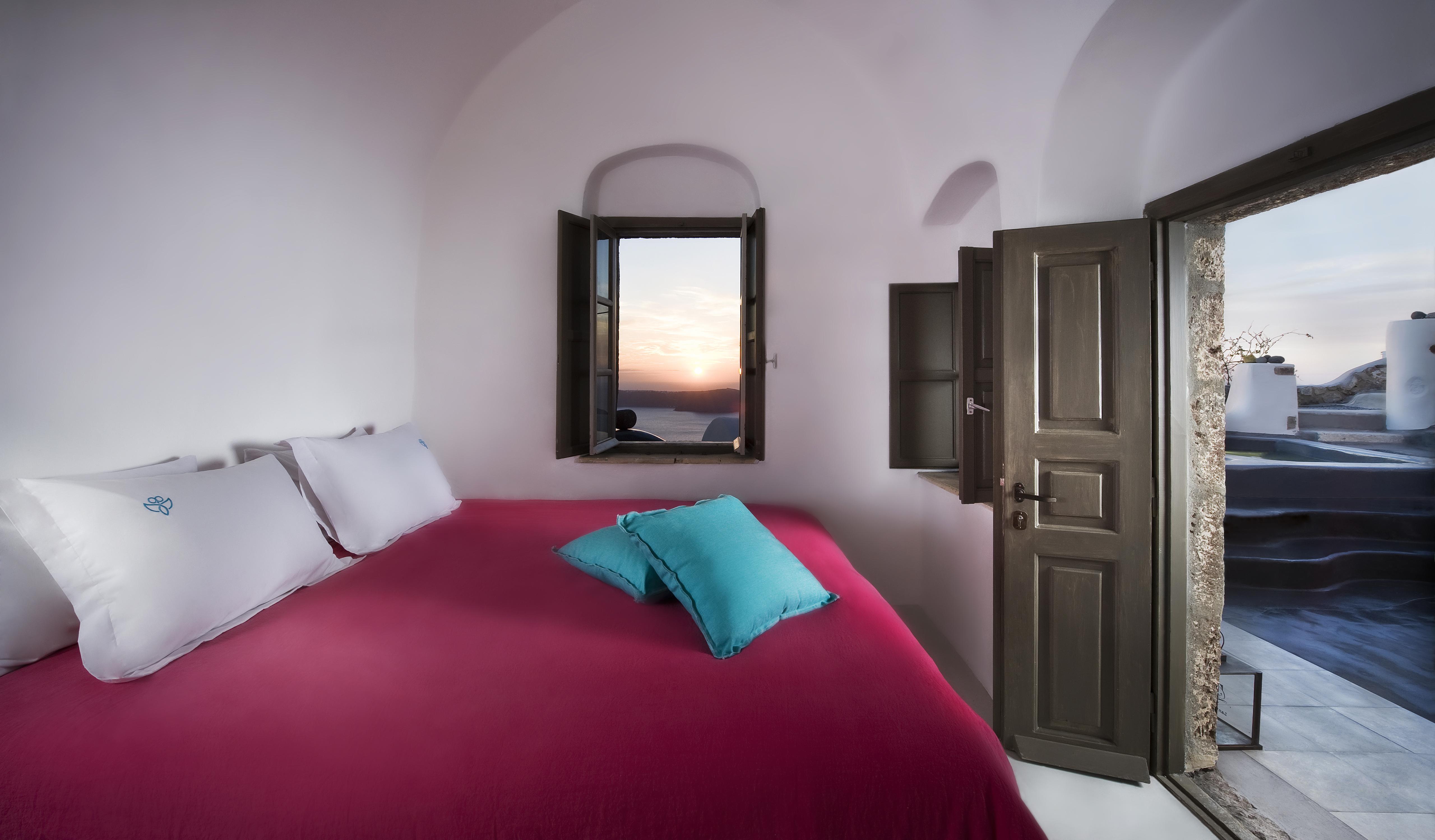 Sophia Luxury Suites Імеровіглі Екстер'єр фото